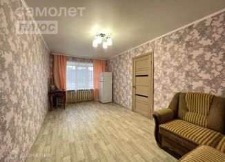 Продам двухкомнатную квартиру, 41.8 м2, посёлок Уршельский, Театральная улица, 32