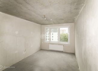 Продаю квартиру студию, 23.2 м2, Тюмень, ЖК Краснолесье