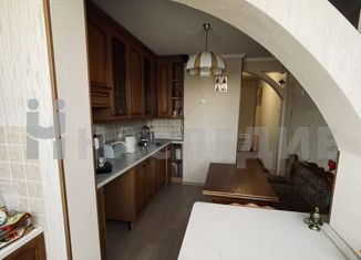 2-комнатная квартира на продажу, 55.1 м2, Кропоткин, Красная улица, 260