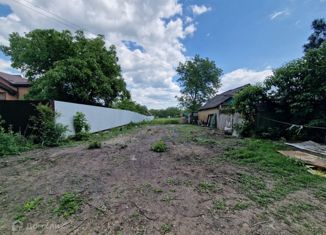 Продажа земельного участка, 10 сот., поселок Октябрьский, Школьная улица, 2