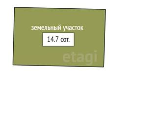 Продажа дома, 100 м2, СНТ Надежда, Дачная улица