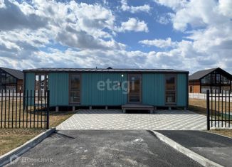 Продается дом, 74 м2, посёлок Исток, Славная улица, 43