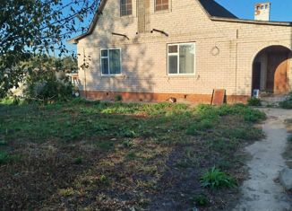 Продается дом, 134.9 м2, село Отрадинское, Садовая улица, 38