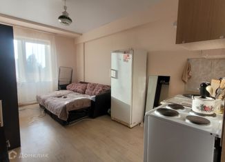 Продам квартиру студию, 24.3 м2, Ставрополь, проспект Кулакова, 65, Октябрьский район