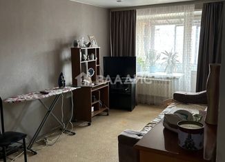 Продажа двухкомнатной квартиры, 43 м2, Кемеровская область, Инициативная улица, 26