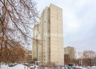 Продаю 2-комнатную квартиру, 53.8 м2, Москва, улица Бехтерева, 47к2, улица Бехтерева