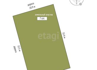 Продаю дом, 110 м2, дачный поселок Пятница