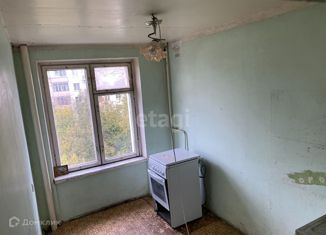 Продам 2-комнатную квартиру, 37.4 м2, Москва, улица Маршала Чуйкова, 7к4, улица Маршала Чуйкова