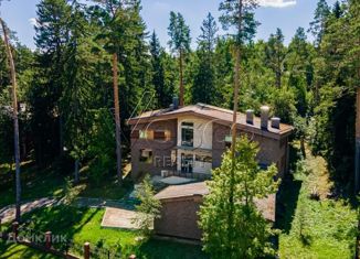 Продается дом, 873 м2, поселок Пионерский