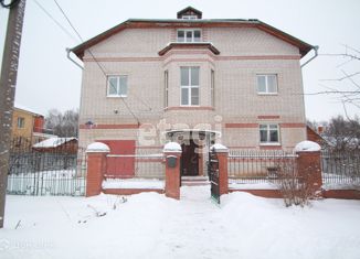 Дом на продажу, 315.1 м2, Кострома, Центральный район, Усадебная улица, 9