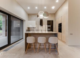 Продажа дома, 380 м2, Голицыно, Новая улица