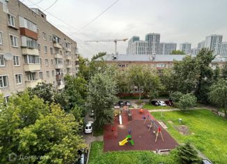 Продаю комнату, 71.3 м2, Москва, Вольная улица, 20/1, район Соколиная Гора