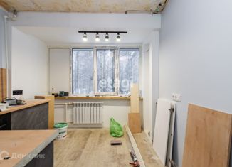 Продаю 3-ком. квартиру, 51.9 м2, Санкт-Петербург, проспект Культуры, 26к2, проспект Культуры