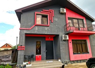 Продаю дом, 210 м2, Красноярский край, улица Полдень