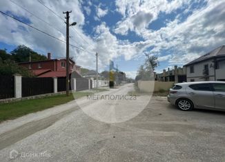 Земельный участок на продажу, 7.5 сот., село Береговое, Заречная улица, 8