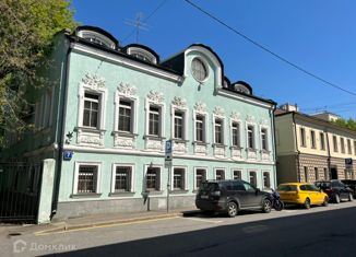 Многокомнатная квартира на продажу, 951 м2, Москва, Средний Каретный переулок, 7, метро Цветной бульвар