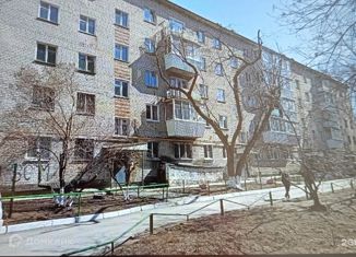 Двухкомнатная квартира в аренду, 45 м2, Екатеринбург, улица Данилы Зверева, 10А, Кировский район