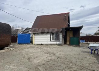 Продаю дом, 30 м2, СНТ Рассвет-1, Торфяная улица