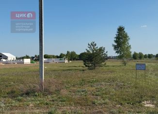 Продажа участка, 12.5 сот., село Дубровичи, Молодёжная улица