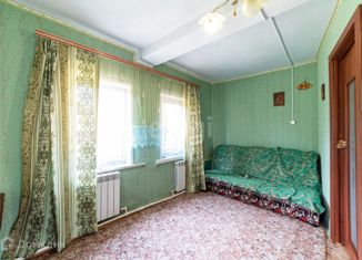 Продается дом, 47.6 м2, село Сергеевка, Партизанская улица, 9