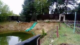 Продается участок, 9 сот., сельский посёлок Керженец, улица Калинина, 16