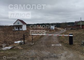 Участок на продажу, 10.24 сот., деревня Рамцы