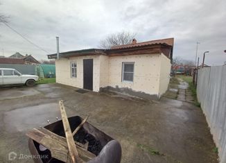 Продается дом, 53.2 м2, станица Новотитаровская, Октябрьская улица, 279
