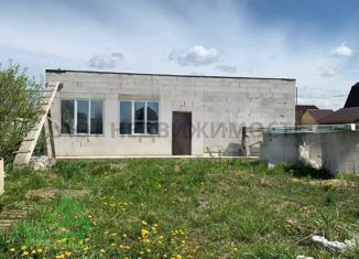 Продается дом, 159 м2, СНТ Усадьба Игнатьево, Центральная улица