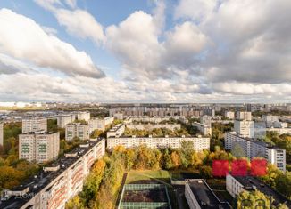 Продажа 2-ком. квартиры, 60 м2, Москва, улица Грекова, 22, улица Грекова