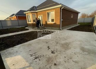 Продается дом, 96 м2, станица Новотитаровская, Береговая улица