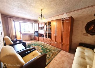 Продается 1-комнатная квартира, 30.6 м2, Челябинская область, улица Кудрявцева, 32