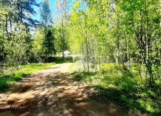 Участок на продажу, 12.1 сот., городской посёлок Будогощь, Рябиновая улица