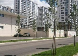 Продам квартиру студию, 28 м2, Анапа, Анапское шоссе, 24к5, ЖК Раз-Два-Три