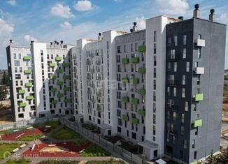 Продам квартиру студию, 24.3 м2, Челябинск, Нефтебазовая улица, 1, Советский район