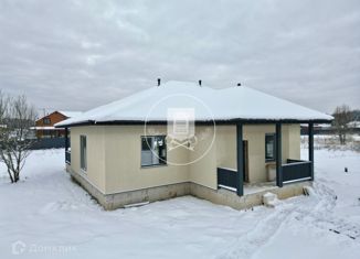 Продаю дом, 135 м2, деревня Грачёвка, Рябиновая улица, 41