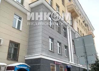 Продажа трехкомнатной квартиры, 68 м2, Москва, проспект Мира, 124к1, метро ВДНХ
