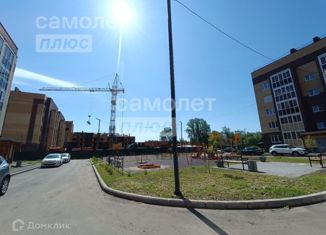 Продается 2-комнатная квартира, 61.5 м2, Ярославль, Фрунзенский район, улица Калинина, 34