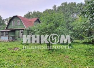 Земельный участок на продажу, 10 сот., Долгопрудный, улица Пушкина, 22