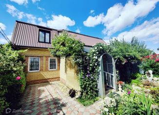 Дом на продажу, 131.9 м2, Ставрополь, улица Ломоносова, микрорайон № 5