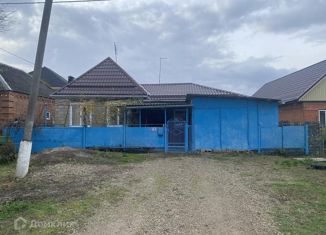 Продажа дома, 73 м2, станица Новодмитриевская, улица Пушкина, 83