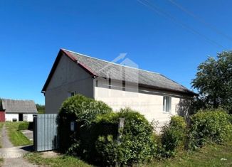 Дом на продажу, 78 м2, поселок Липовка, Новая улица, 13