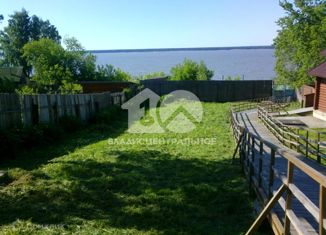 Дом на продажу, 70 м2, село Нижнекаменка, Береговая улица, 38