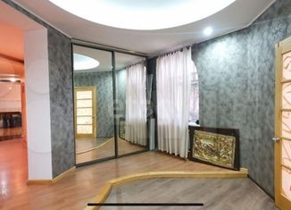 Продаю пятикомнатную квартиру, 218 м2, Челябинск, улица Образцова, 25, Центральный район