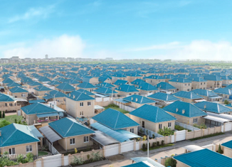 Продажа дома, 84 м2, Краснодар, микрорайон Россинского, 2-я Ямальская улица, 4А