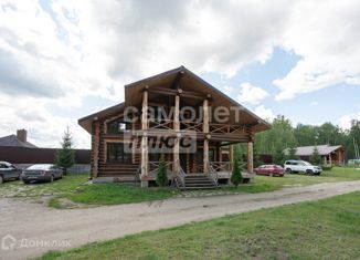 Продажа дома, 120 м2, посёлок Саргазы, Лесной переулок, 1