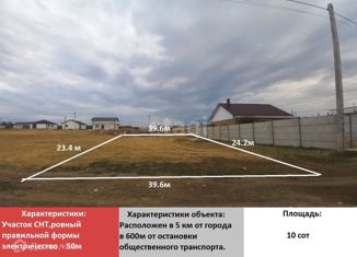 Продаю участок, 10 сот., село Ана-Юрт, Розовая улица