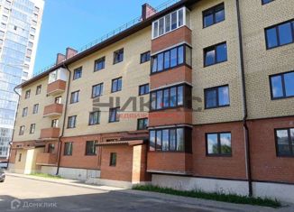 Продажа двухкомнатной квартиры, 56.8 м2, Ярославль, улица Соловьёва, 11, Красноперекопский район