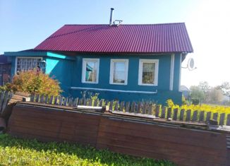 Дом на продажу, 32.7 м2, Александровск, улица Клары Цеткин, 124