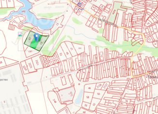 Продам участок, 385 сот., село Троицкое, Ленинская улица