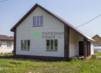 Продам дом, 105 м2, посёлок Лазурный, улица Быковского
